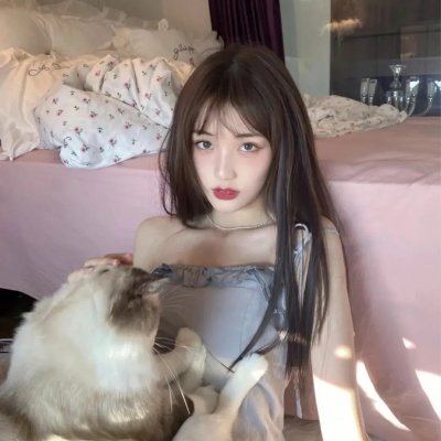 派对女孩