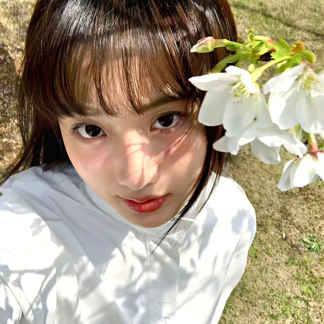 白小姐